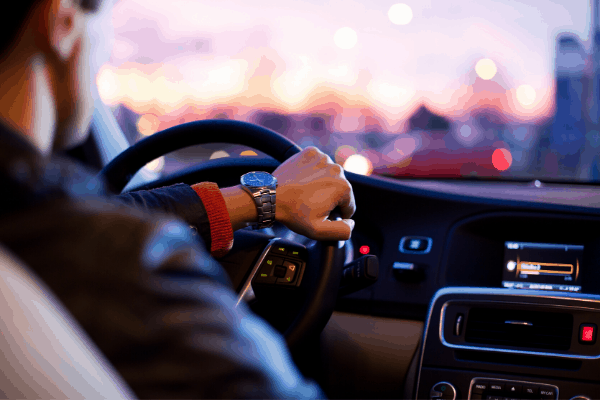How Long Does a DUI Conviction Stay on Your Driving Record in